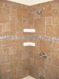 Tile Shower