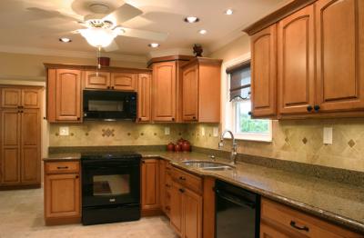 Kitchen Remodel